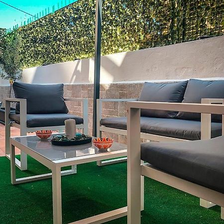 Lisaapartmenthousesalerno Exteriör bild
