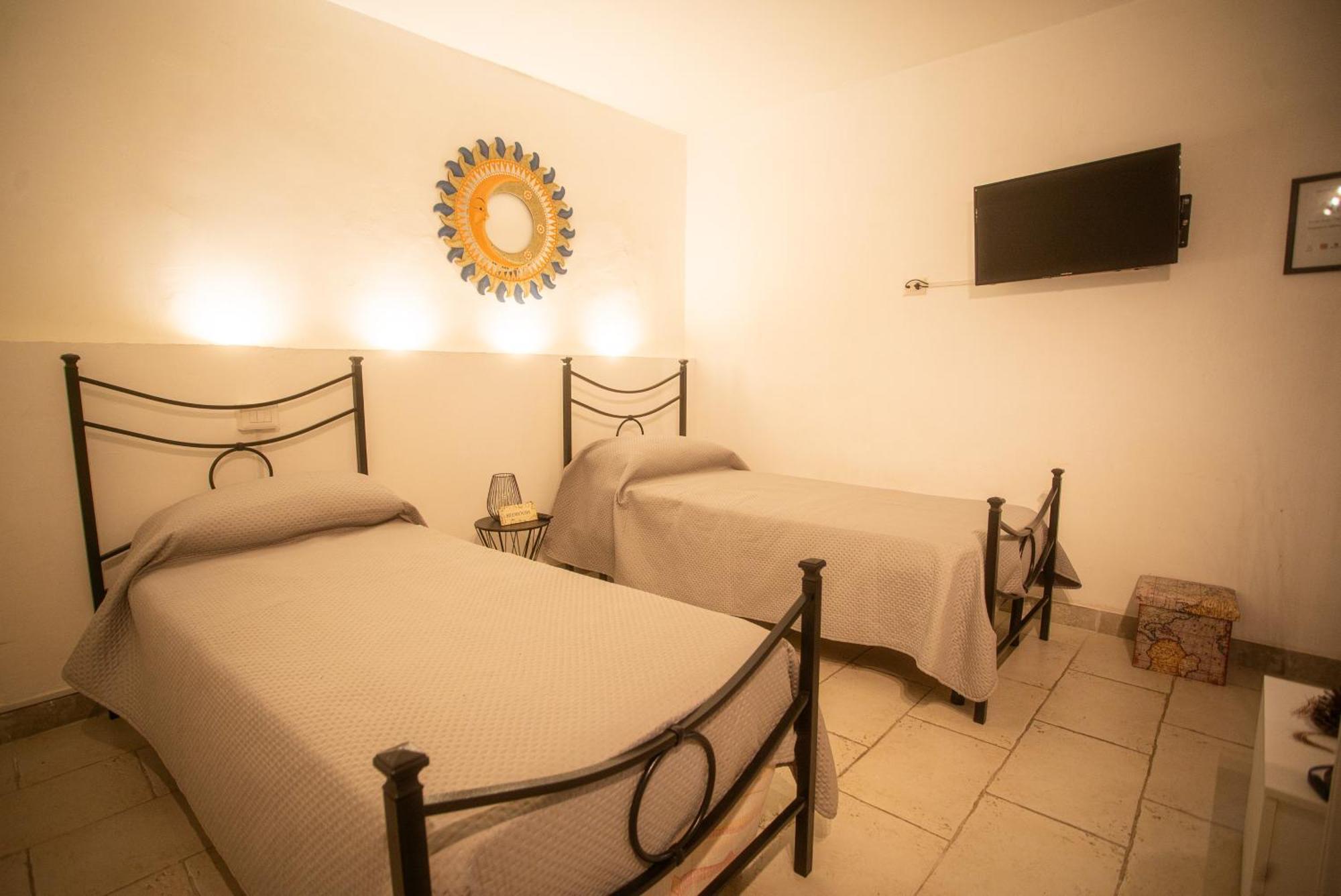 Lisaapartmenthousesalerno Exteriör bild